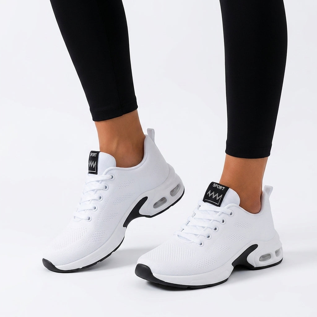 Chaussures orthopédiques femme légères