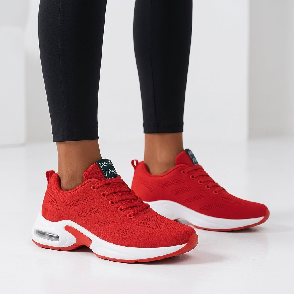 Chaussures orthopédiques femme légères