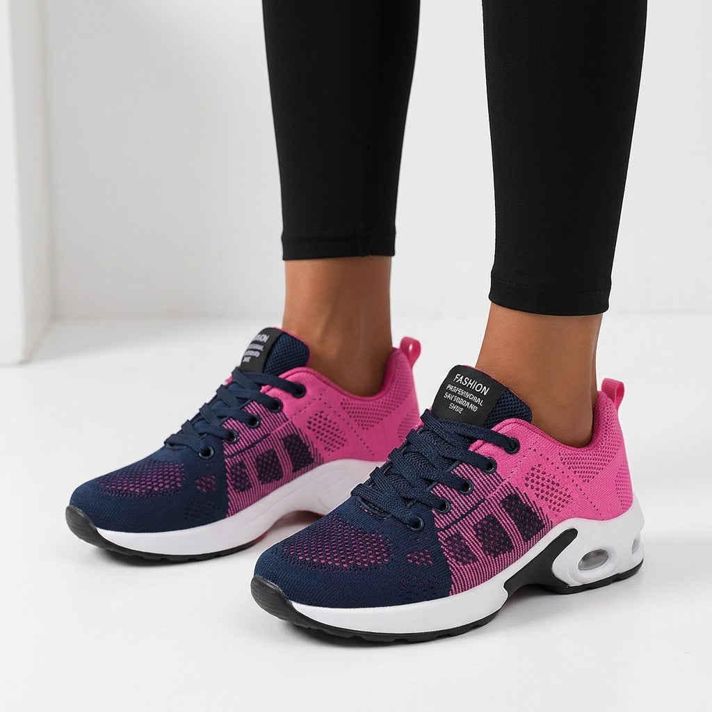 Chaussures orthopédiques femme légères