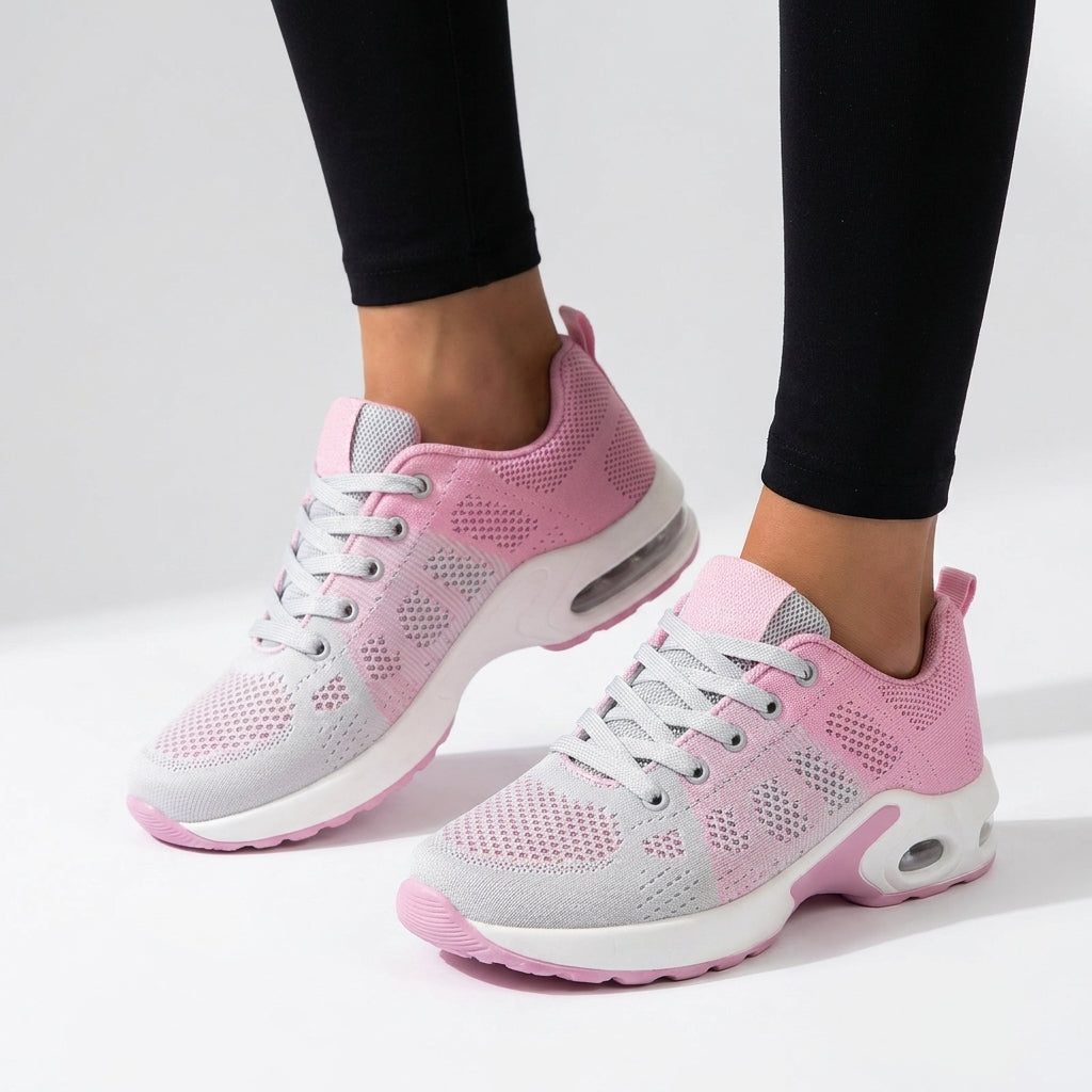 Chaussures orthopédiques femme légères