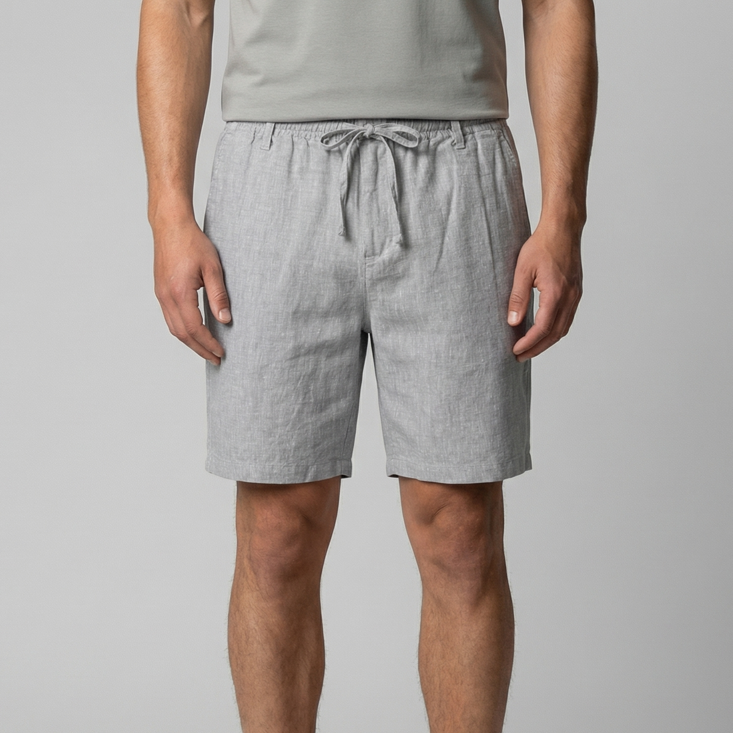 Short Décontracté | Coupe Ample et Confort Estival
