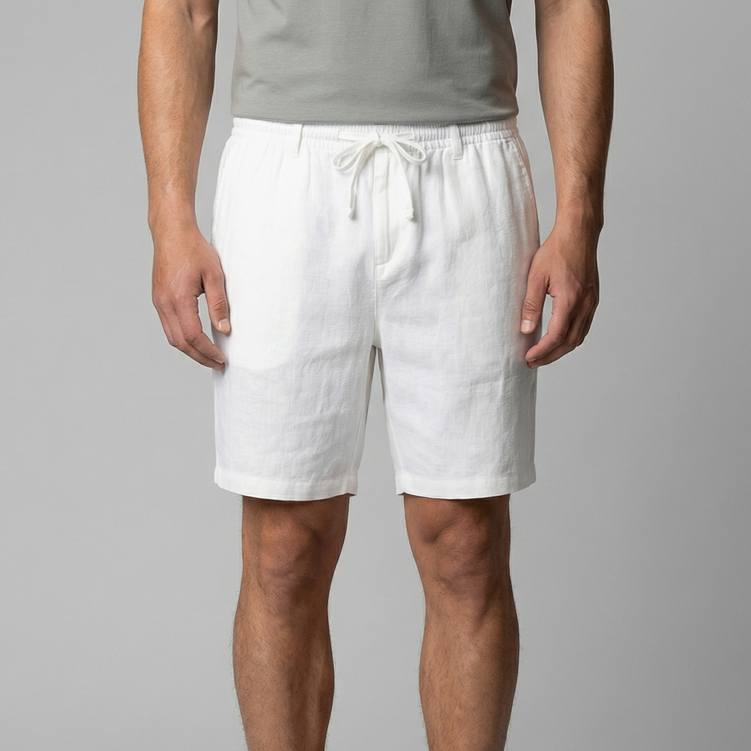 Short Décontracté | Coupe Ample et Confort Estival