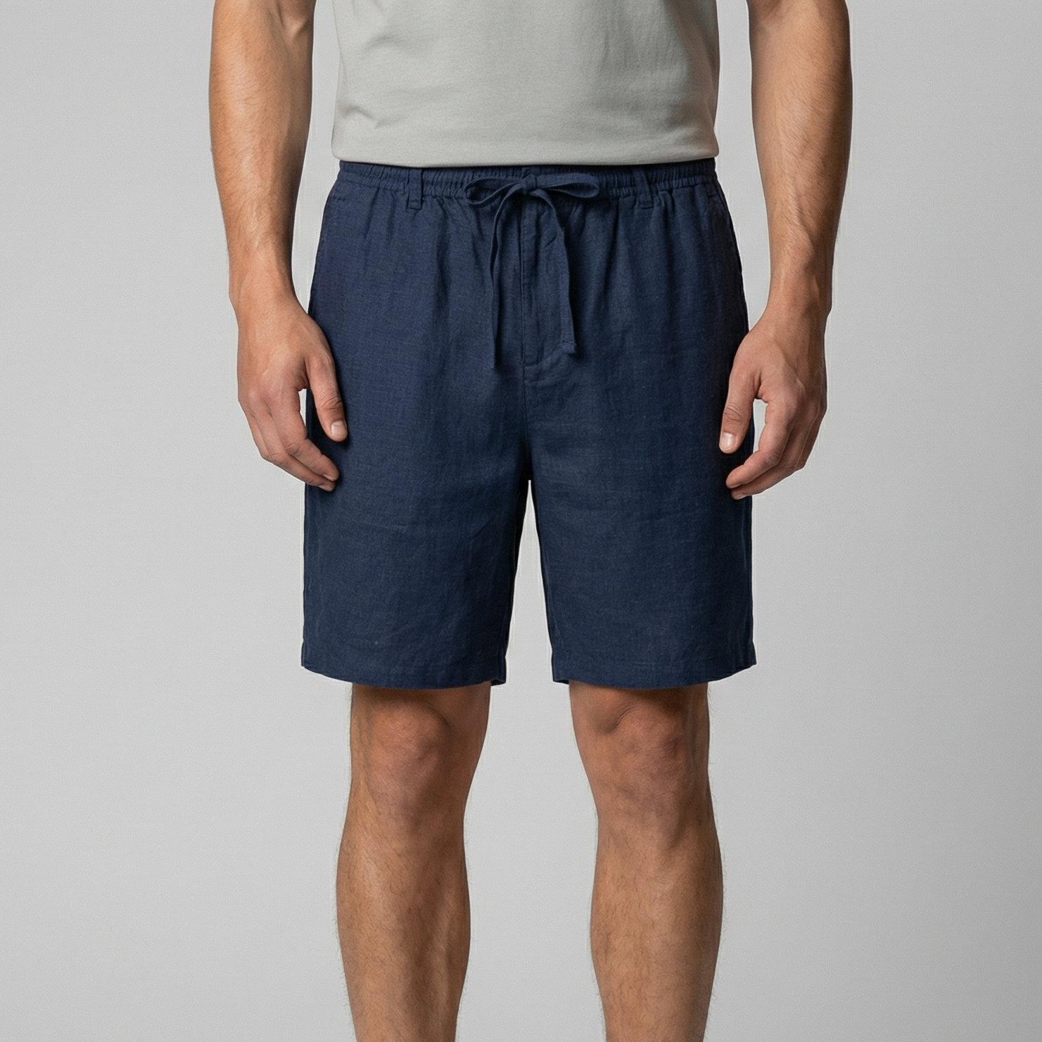 Short Décontracté | Coupe Ample et Confort Estival